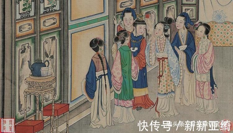 神瑛@冷香丸的配方很骇人,薛宝钗吃的哪里是药,分明是林黛玉的命