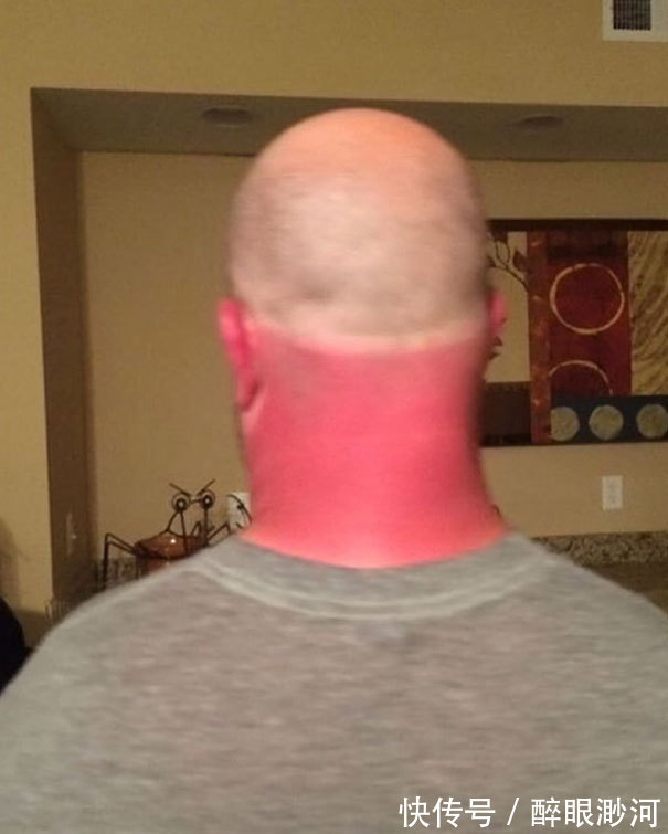 |盘点人们遇到的那些既倒霉又搞笑的时刻,看完不厚道地笑了