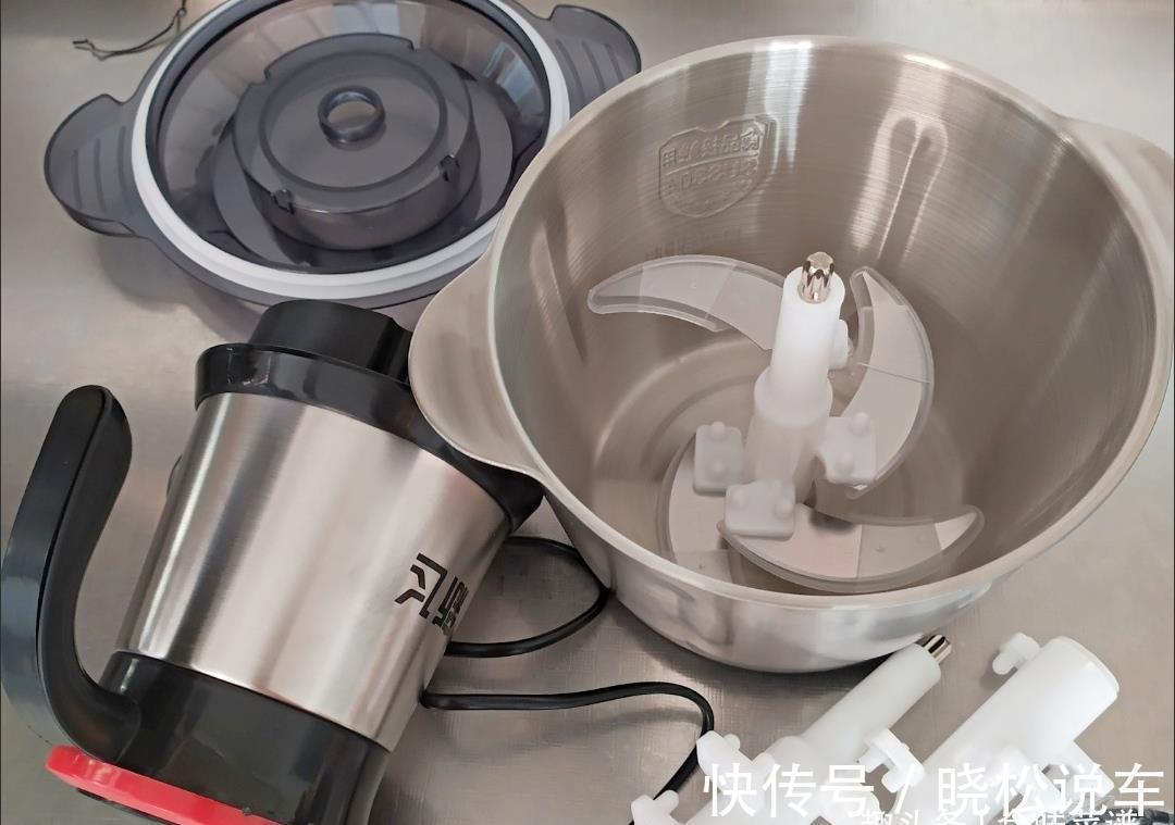 调味品|不管有钱没钱,这5件厨房电器一定要买,解放双手幸福感直线上升