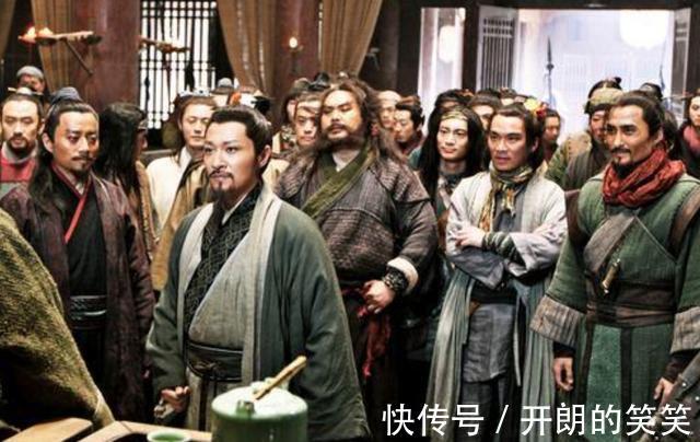 伸张正义|水浒传里谁才是真正的伪君子不是宋江，他看似忠义实际真小人