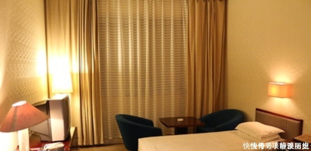 在朝鲜,特一级酒店什么样子?将近50层环境高大上