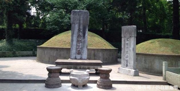 小人物|他是南宋的一位小人物,忠肝义胆,因为岳飞收尸而名留青史