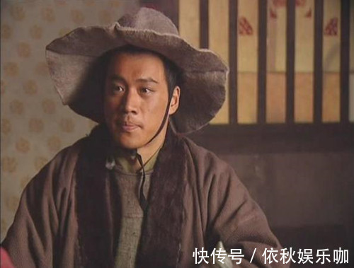 高手&如果赤手空拳,此人才是梁山第一高手,卢俊义和林冲联手都输给他