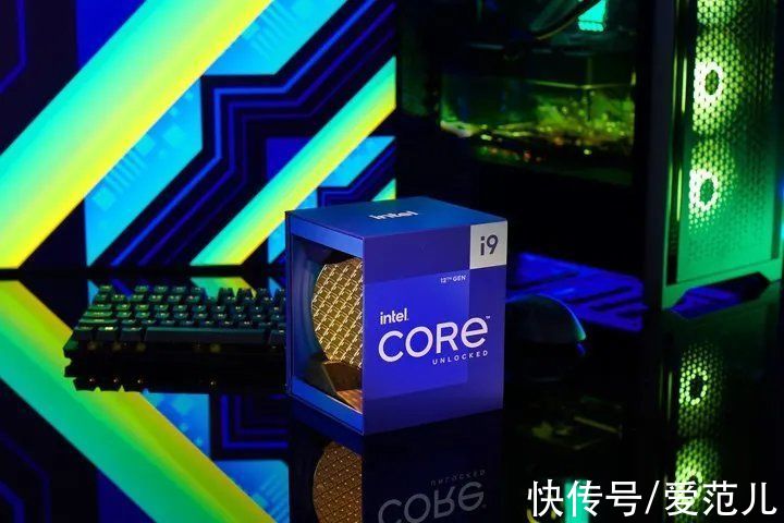 intel|第 12 代酷睿登场！面对苹果的王炸，换了「牙膏」的英特尔如何回击