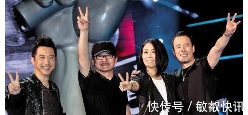 那英退出《中國好聲音》現(xiàn)場錄制，來了一位大神級(jí)人物，是誰呢？