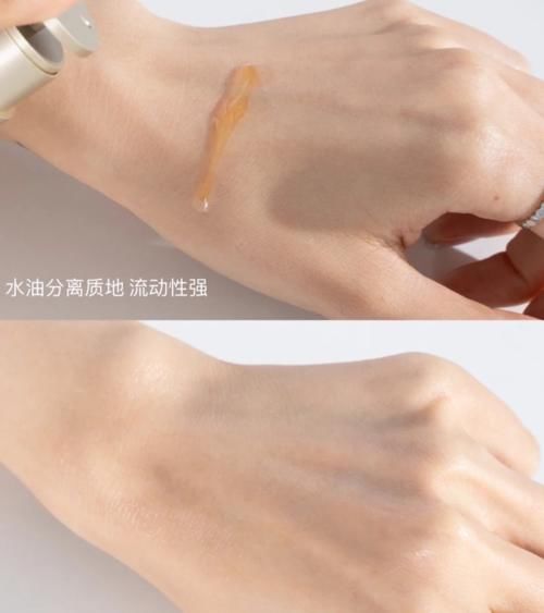 适合30岁女人的精华没几款，小棕瓶是其一，用对了皮肤都不会太差