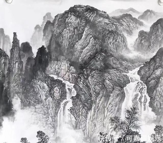 女帝|原创武媚女帝