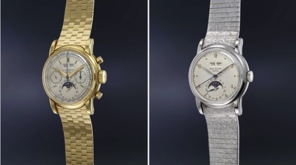 罗意威！玩家情报|欧米茄推出全新超霸腕表；两款此前不为人知的百达翡丽手表将于今年秋季首次拍卖等