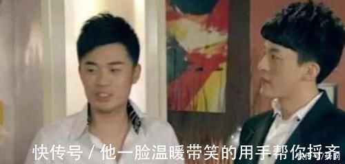 |搞笑的穿帮镜头,赵丽颖的小胡子贴歪了,网友导演你是在考验观众眼力吗