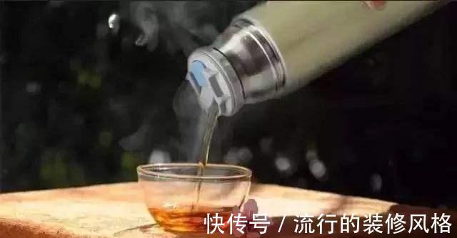 保温杯|常用枸杞泡水效果佳，需避开以下4大“禁忌”，早知早受益