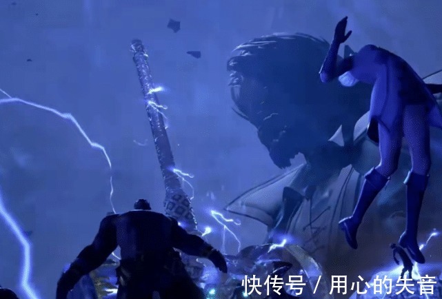 斗罗大陆|斗罗大陆97级的唐啸输给剑斗罗,为何唐昊能赢,领域技能是关键