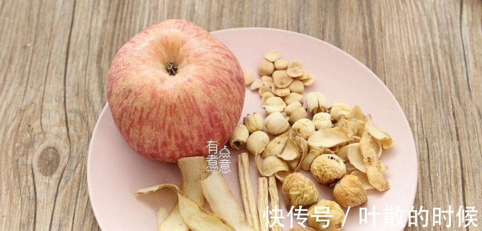 苹果|中伏将至，多给孩子煲这汤，解暑开胃祛虚火，整个夏天都有劲儿