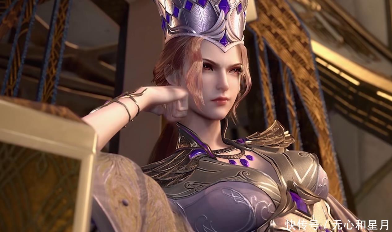 风致|斗罗大陆宁风致站队唐三正确吗两大封号斗罗阵亡,宗门险被灭!