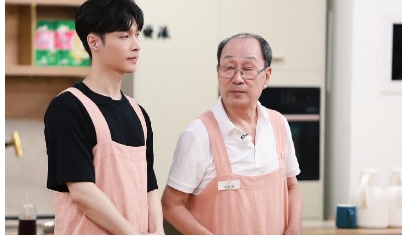 王彦霖|肖战加盟《忘不了农场》，题材新颖，能否延续前两季收视率？