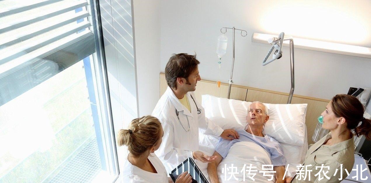 患上癌症|为什么没查出癌症前人活蹦乱跳的,确诊后人就不行了!