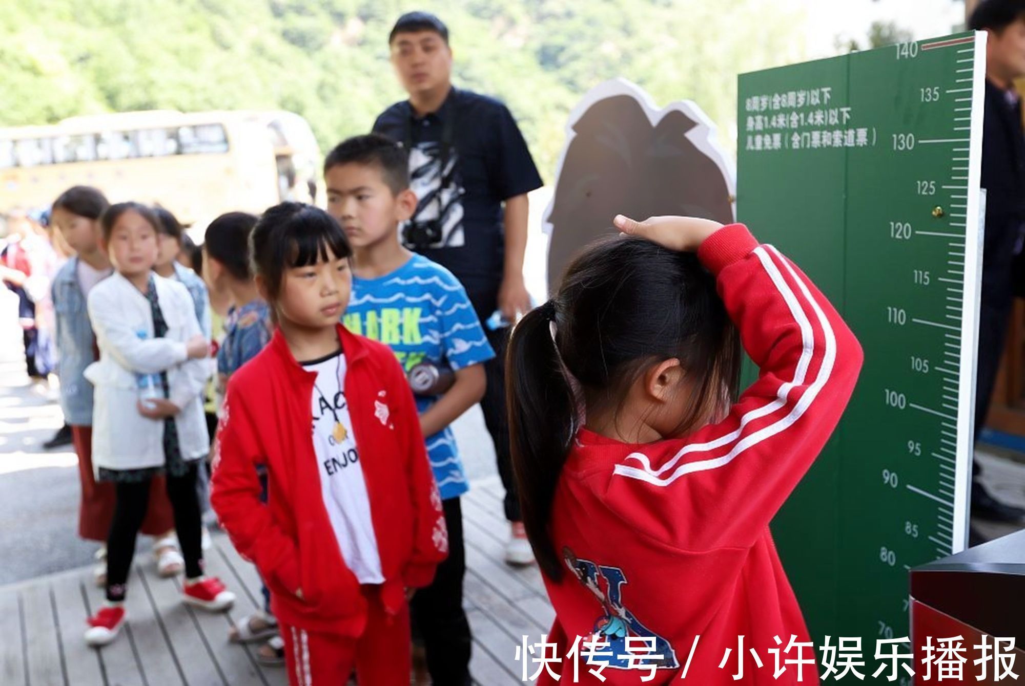 孩子|三种信号提示孩子骨骼线即将闭合,父母及时发现,及时补救很重要