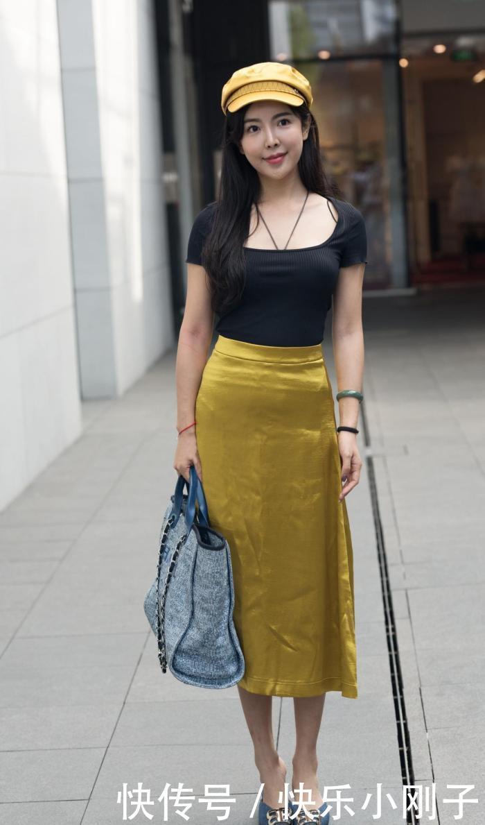 唯美|复古气息的时尚单品,搭配服饰就是紧跟潮流,气质显得清新唯美