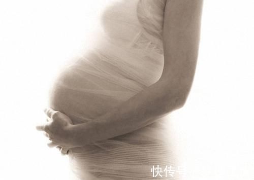 子宫|胎儿在母亲的肚子里就安全吗?不一定,要知道胎儿发出的求救信号