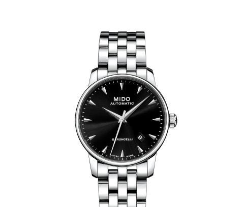 机芯 选什么入门级手表品牌好,认识入门级手表表款