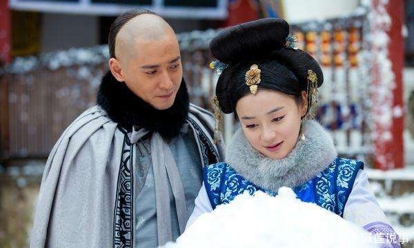 如果你生活在清朝,说话要特别注意,也别轻易吟诗,记住了!