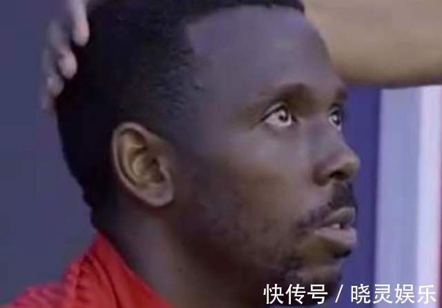 羊城晚报|国足新主帅迎来1重大利好:“小摩托”费南多很可能回中国!