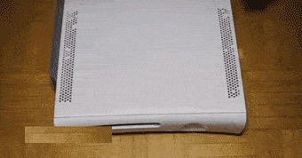 |搞笑GIF趣图：有个好吃懒做的姑娘，找了好几个对象都没有成功