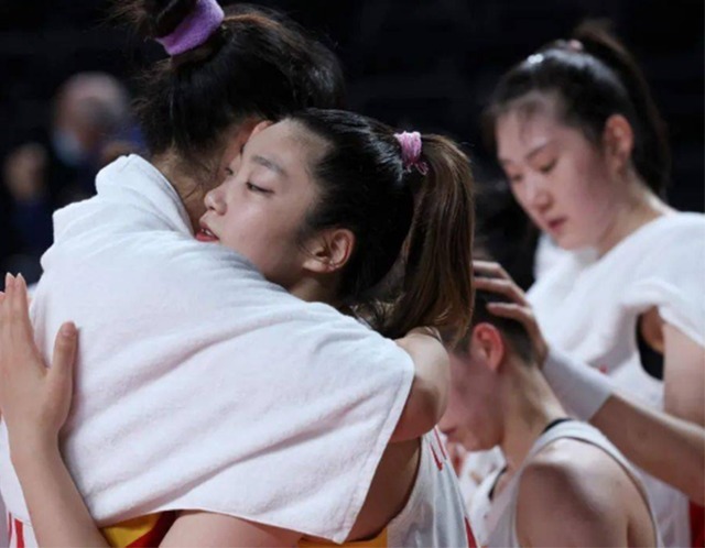 女篮|许利民生涯迎转折,中国女篮初定调,姚明说了不算,大名单有看头