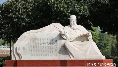 文坛盟主欧阳修,究竟是真的寄情于山水间,还是迫于无奈