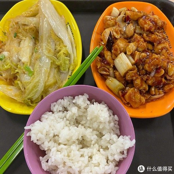 食堂|市井觅食 篇二：清华大学的饭菜有多丰富？学生4年没吃全一遍，为了吃，高考也值得拼一把