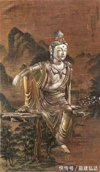 米巧铭|85后美女画家,用流淌的色彩画出浓缩的神韵