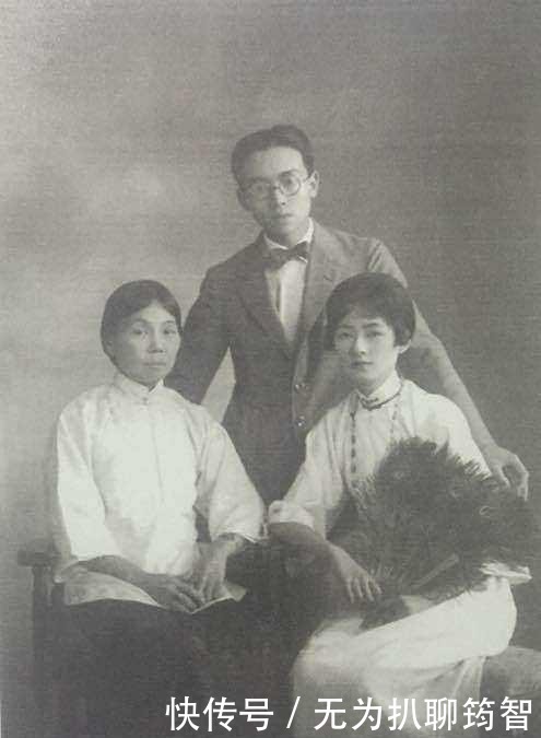 存折|梁思成再婚后 存折交给林徽因的妈妈 把林洙置于何地