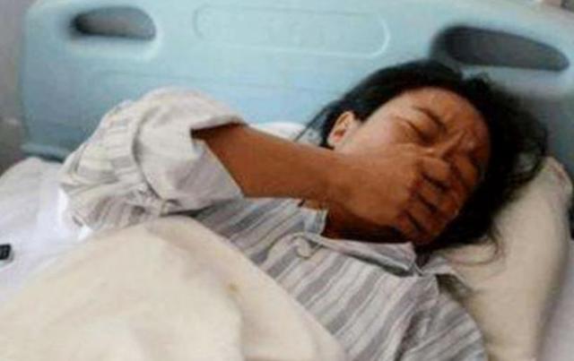 现状|5年前因吃奶太使劲,被妈妈用剪刀划花脸的男婴,现状令人感慨