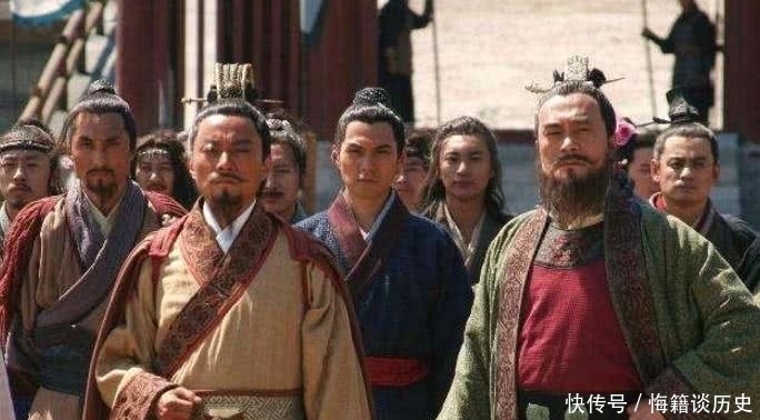 梁山三大军师,为何两个能全身而退,一个却选择在一棵树上吊死