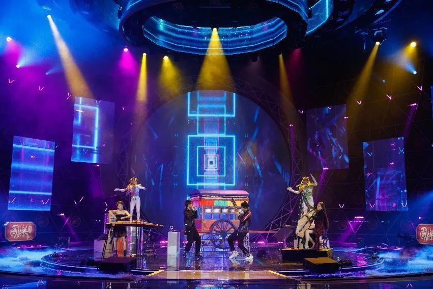 国乐大典|民乐类节目还可以这样玩？——《国乐大典》第三季真人秀创作思路