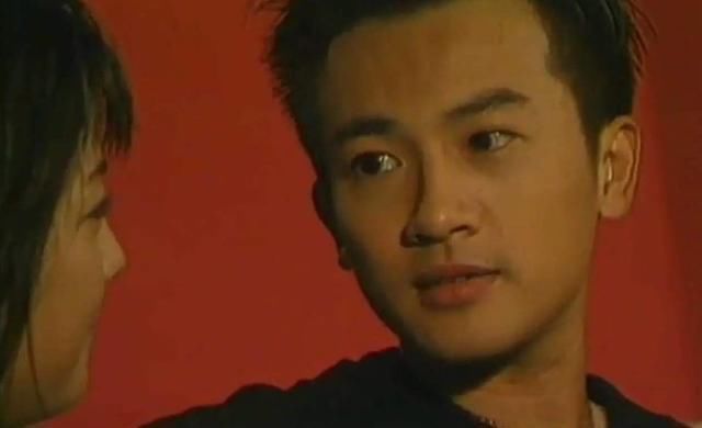 赵薇|他才是“何书恒”第一人选,怕爱上赵薇拒演男主,意外成就古巨基