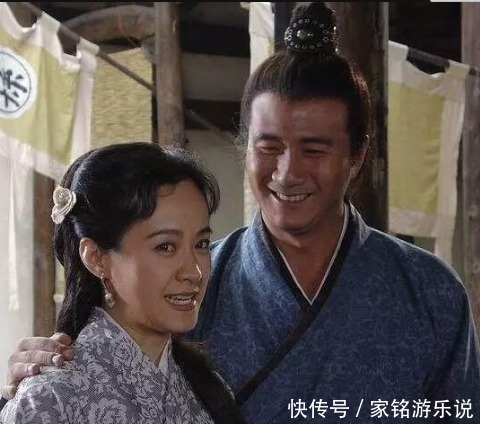 称帝|朱元璋饿晕在路上,大娘给了碗热汤相救,称帝后他是如何报答的?