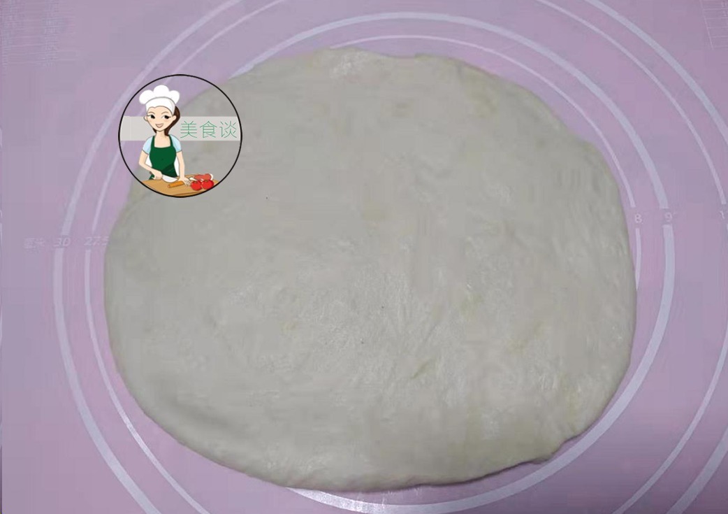 此零食小吃，儿子吃一次馋一次，在家做比买的香，学会再不用买了