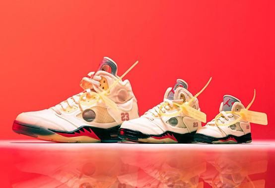 2020AJ落寞？过去一年有没有顶级正代AJ