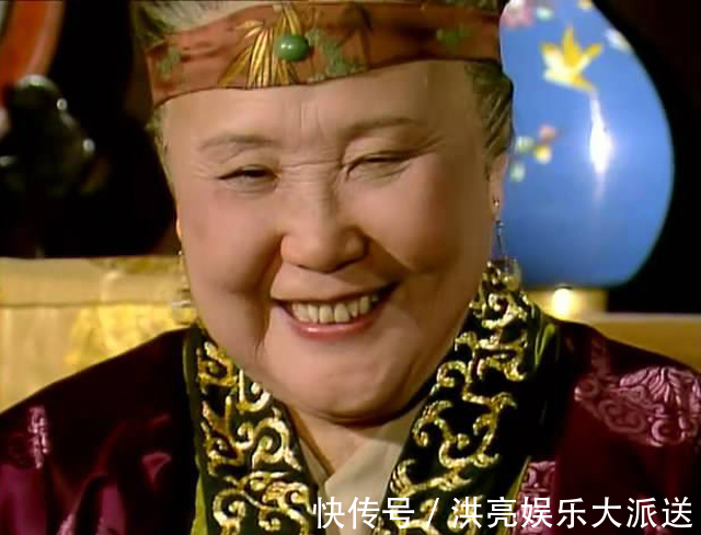 秦可卿@都只看到贾母长寿,谁看到她一生经历过的苦秦可卿和元春不如