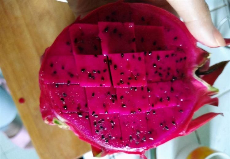  维生素C|对身体很好的3种食物，坚持每天吃一些，排毒养颜、改善肤色！