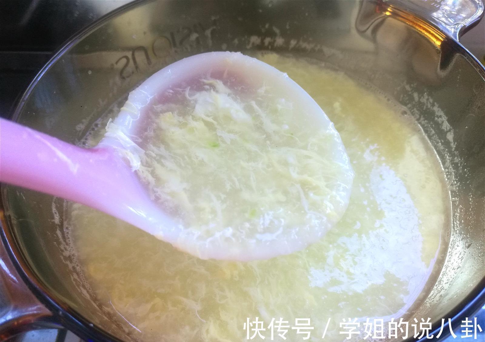 热量|又瘦了8斤，每天一碗汤，吃得饱又有营养，不知不觉就瘦了