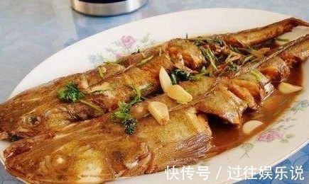 孩子|多做给孩子吃的菜,肉厚刺少,高蛋白低脂肪比吃肉强,常吃身体棒