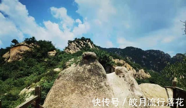 鸽子洞|北京大岭沟猕猴桃谷风景区，幽静空谷听鸟鸣，到山顶看草木葱茏！