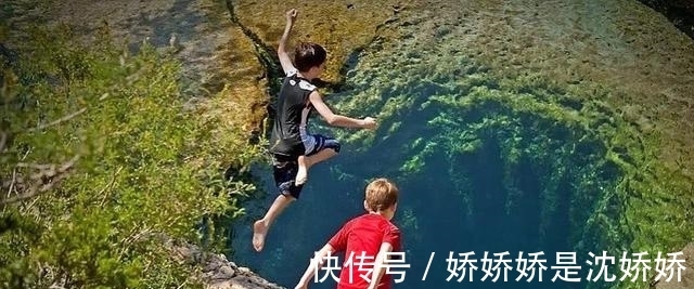 经验主义#你的眼睛捉弄了你,24张难以置信的照片