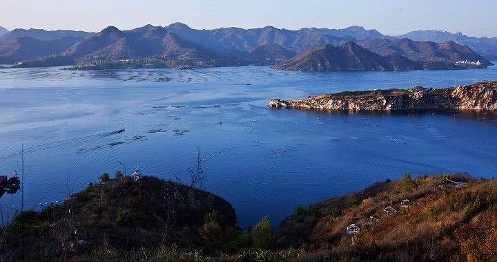 秦长城|“秦长城”人尽皆知，但长50公里的“水下长城”，你知道吗？