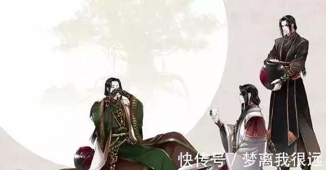 长史府&戏说王翰豪情万丈的背后,也藏着丝丝悲凉!戏说王翰豪情万丈的背后,也藏着丝丝悲凉!