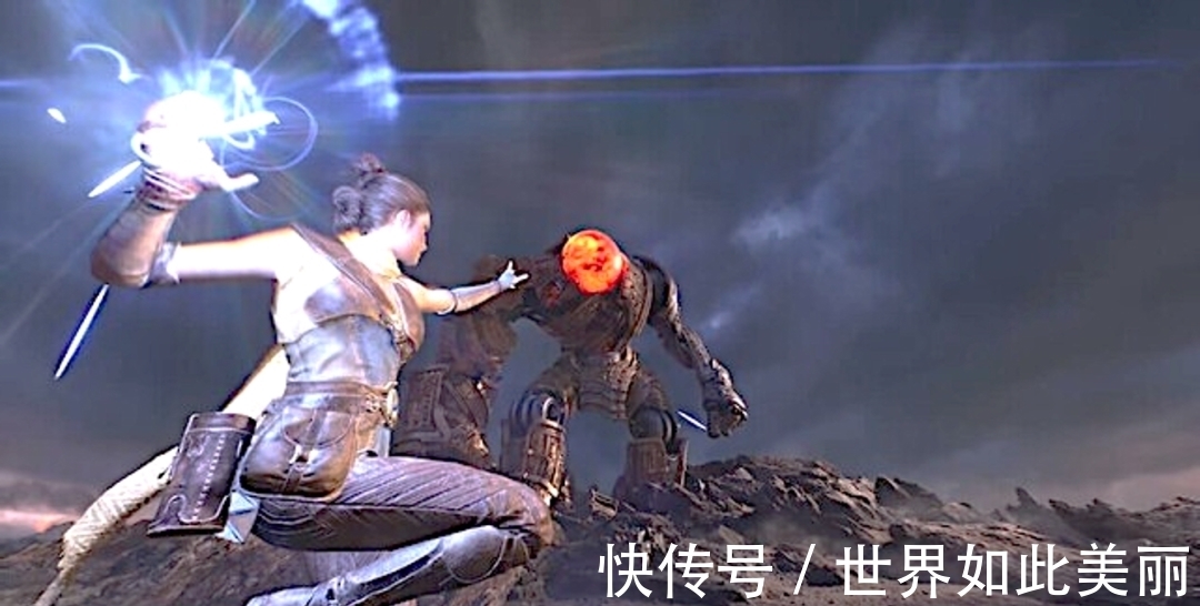 lumen|“远古巨人”的光影魔法:为什么虚幻引擎5对影视行业意义重大?