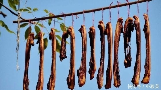 举报|中国人出国晒腊肉,被加拿大邻居举报,网友支招让人捧腹大笑