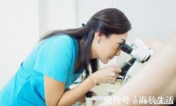 尿液|阴式B超可以检查什么疾病?女人做以下检查,需注意此2点