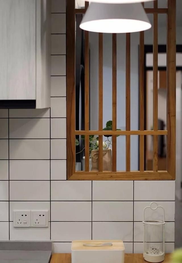 百叶帘|神乎其技!36㎡学区房,硬是做出了3室2厅!住了一家5口还不挤?